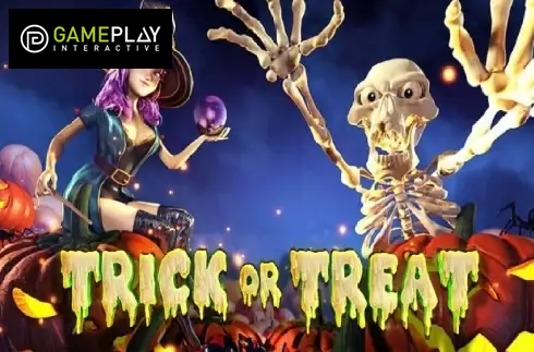 Trick or Treat